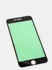 Черный защитное стекло для iPhone 6/6 Plus/7/ 7 Plus/8/11/XS/XR/XS Max/Х/11 Pro/11 Pro Max