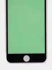 Черный защитное стекло для iPhone 6/6 Plus/7/ 7 Plus/8/11/XS/XR/XS Max/Х/11 Pro/11 Pro Max