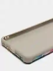 Чехол на Samsung A32, A51, A22, с принтом и вышивкой, противоударный