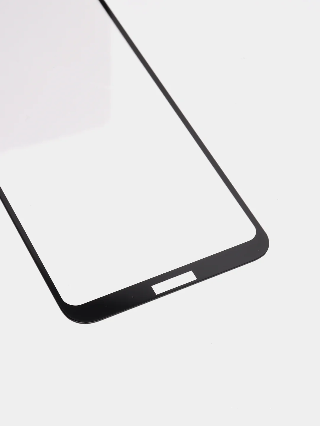 Защитное 3D стекло на Huawei