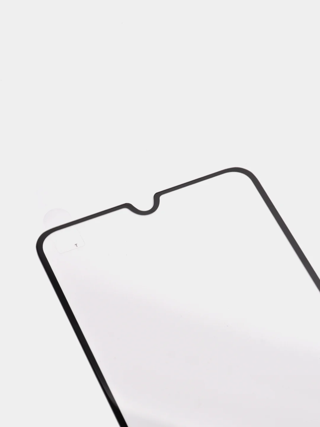 Защитное 3D стекло на Huawei