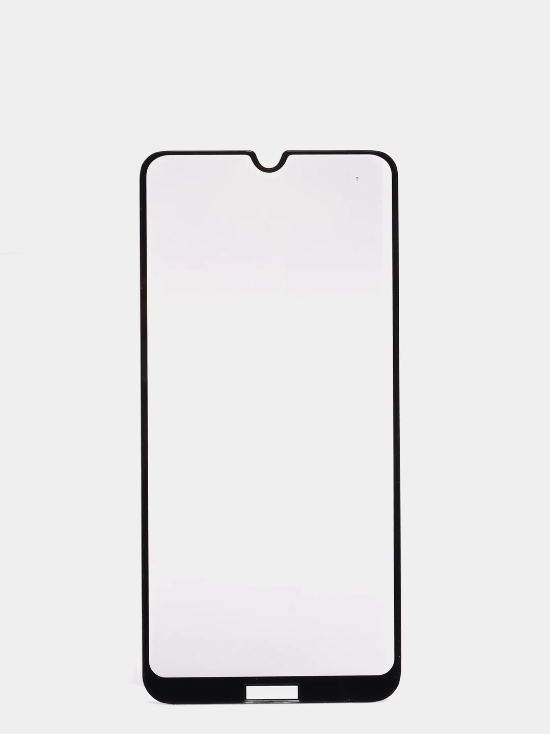 Защитное 3D стекло на Huawei