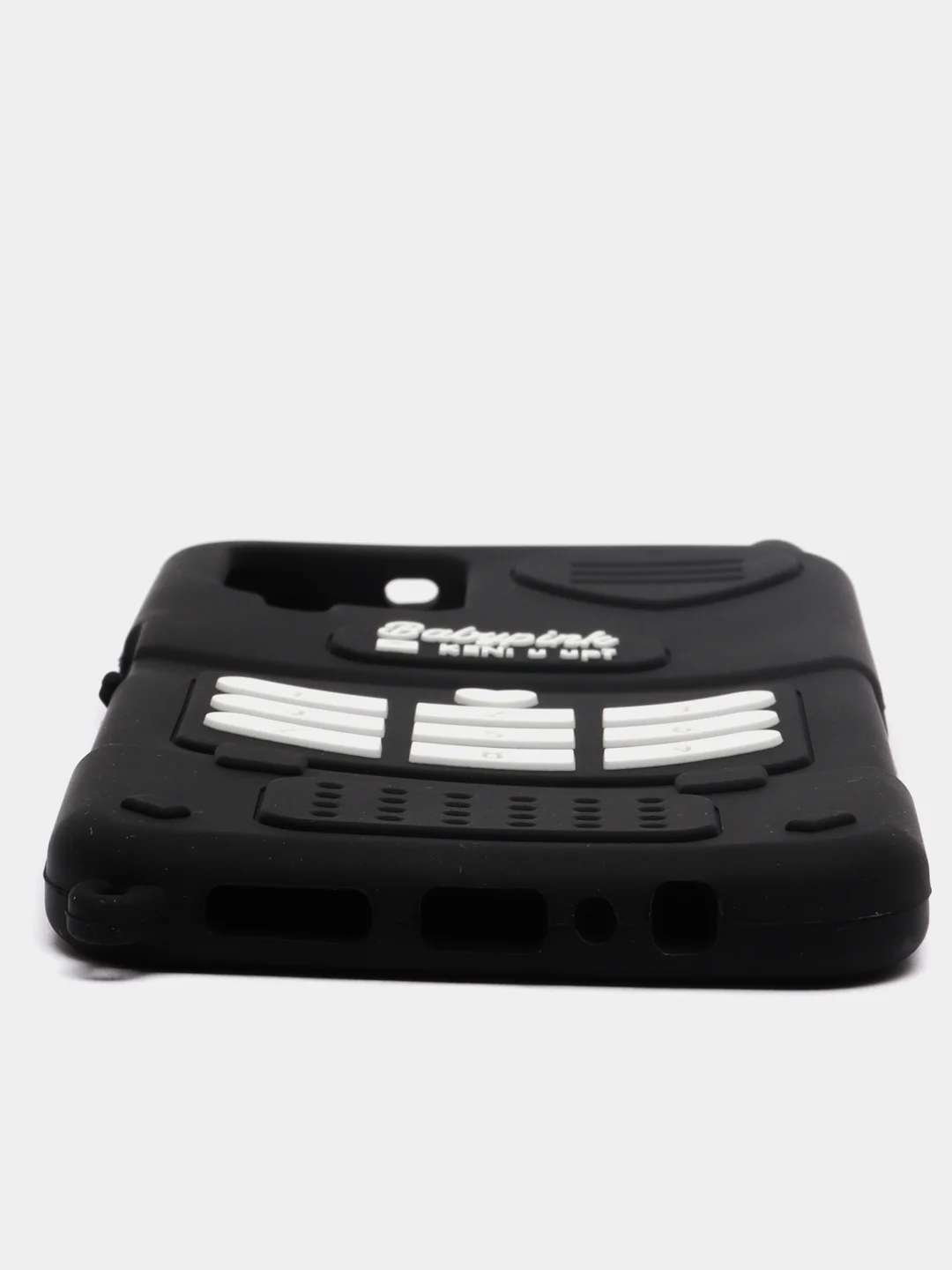 Черный чехол Samsung M21, A31, M31, A51, A72, A52, A12, A02S, A02, A32