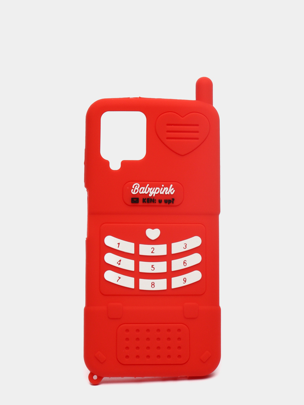 Купить Магнитный Чехол Samsung M31