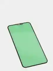 Черный защитное стекло для iPhone 6/6 Plus/7/ 7 Plus/8/11/XS/XR/XS Max/Х/11 Pro/11 Pro Max