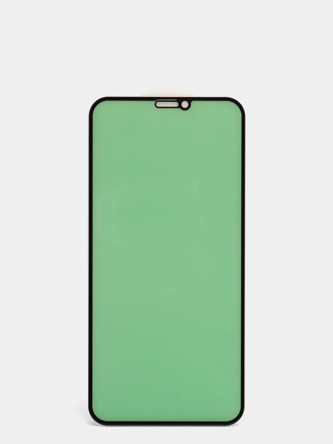 Черный защитное стекло для iPhone 6/6 Plus/7/ 7 Plus/8/11/XS/XR/XS Max/Х/11 Pro/11 Pro Max