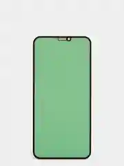 Черный защитное стекло для iPhone 6/6 Plus/7/ 7 Plus/8/11/XS/XR/XS Max/Х/11 Pro/11 Pro Max