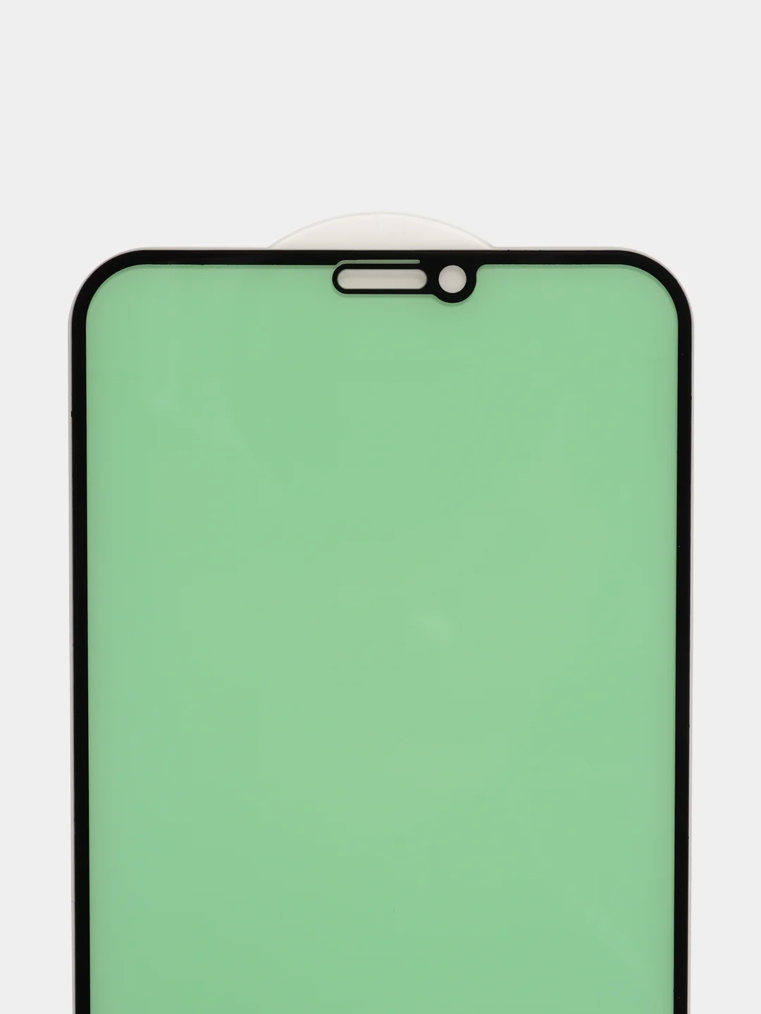 Черный защитное стекло для iPhone 6/6 Plus/7/ 7 Plus/8/11/XS/XR/XS Max/Х/11 Pro/11 Pro Max