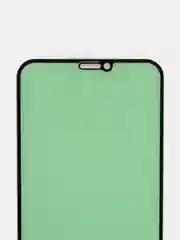 Черный защитное стекло для iPhone 6/6 Plus/7/ 7 Plus/8/11/XS/XR/XS Max/Х/11 Pro/11 Pro Max