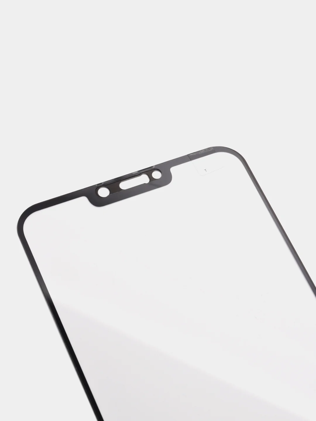 Защитное 3D стекло на Honor
