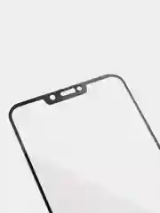 Защитное 3D стекло на Honor