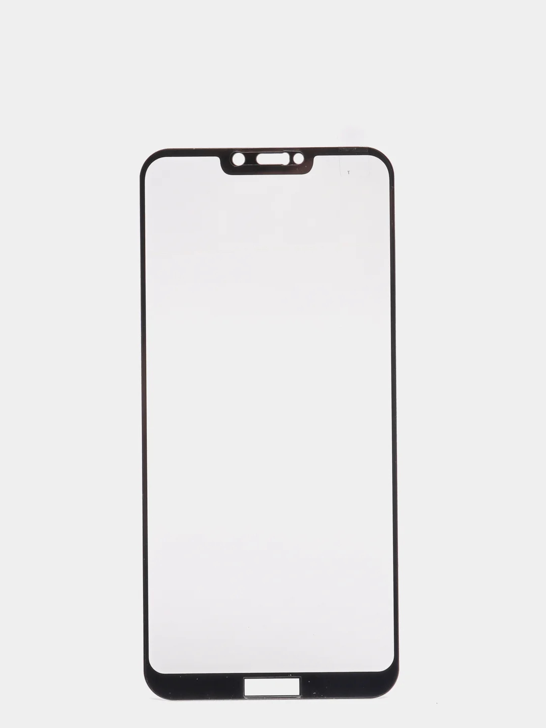 Защитное 3D стекло на Honor