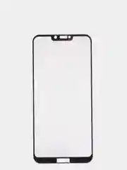 Защитное 3D стекло на Honor