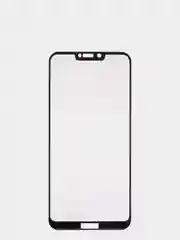 Защитное 3D стекло на Honor