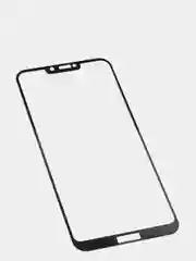 Защитное 3D стекло на Honor