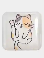 Небесно-голубой 3d наклейки стикеры на телефон (котики, мемы, аниме)