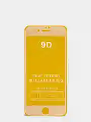 Белый стекло для iPhone 5, 5s, 6, 6s, 7, 8, SE 2020, 7 Plus, 8 Plus, XR, 11, 11 Pro, 12, 12 Pro