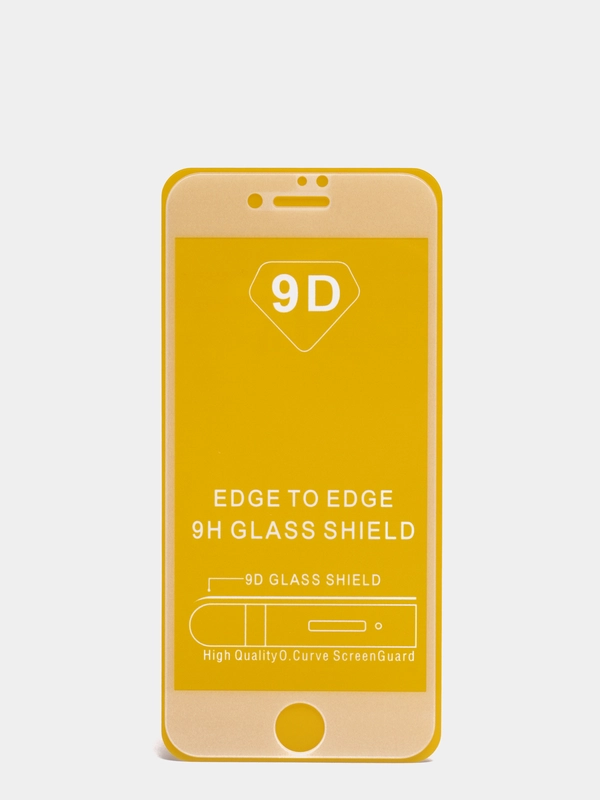Стекло для iPhone 5, 5s, 6, 6s, 7, 8, SE 2020, 7 Plus, 8 Plus, XR, 11, 11 Pro, 12, 12 Pro