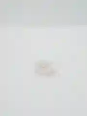 Молочный кольцо женское, из эпоксидной смолы, безразмерное