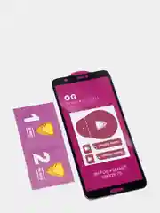 Защитное стекло для Huawei P Smart