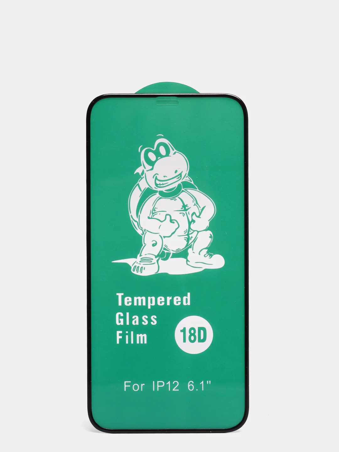 Черный защитное закаленное стекло 18D с рамкой iphone 7/8 plus,XR,X,XS,11/12 Pro Max с салфетками