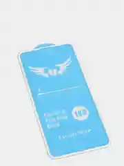 Защитное закаленное стекло 18D с рамкой iphone 7/8 plus,XR,X,XS,11/12 Pro Max с салфетками