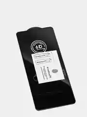 Защитное стекло на Samsung A01, A10, A11, Note 10 LITE с олеофобным покрытием, ударопрочное