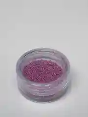 Карамельный бульонки металлические, для дизайна ногтей