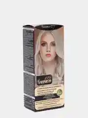 Стойкая крем-краска Белита М "HAIR Happiness" №10.21 Очень светлый перламутровый блондин