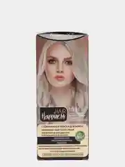 Стойкая крем-краска Белита М "HAIR Happiness" №10.21 Очень светлый перламутровый блондин