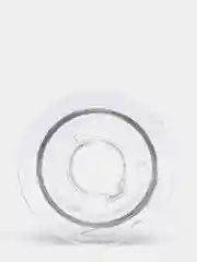 Серебряный проволока для бисера, длина 10 м, толщина 0,3 мм