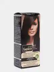Стойкая крем-краска Белита М для волос  "HAIR Happiness" №4.0 Шатен