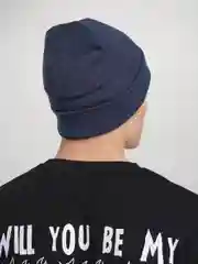 Шапка зимняя