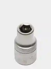 Головка торцевая шестигранная, 1/2", удлиненная и обычная (08-32 мм)