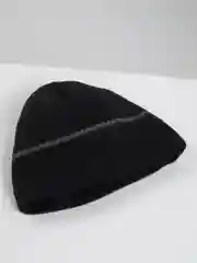 Хром шапка бини мужская зимняя