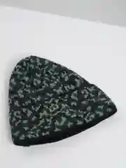 Зелёный хаки шапка мужская, зимняя, камуфляж
