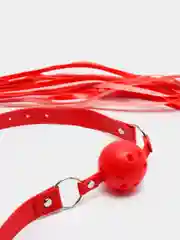 Набор БДСМ из 10 предметов, наручники, ошейник, стек , шлепалка, зажимы для сосков