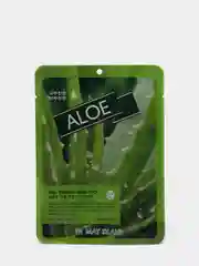 Тканевая маска для лица May Island Real Essence Aloe Mask Pack, 25 мл