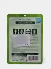 Тканевая маска для лица May Island Real Essence Aloe Mask Pack, 25 мл