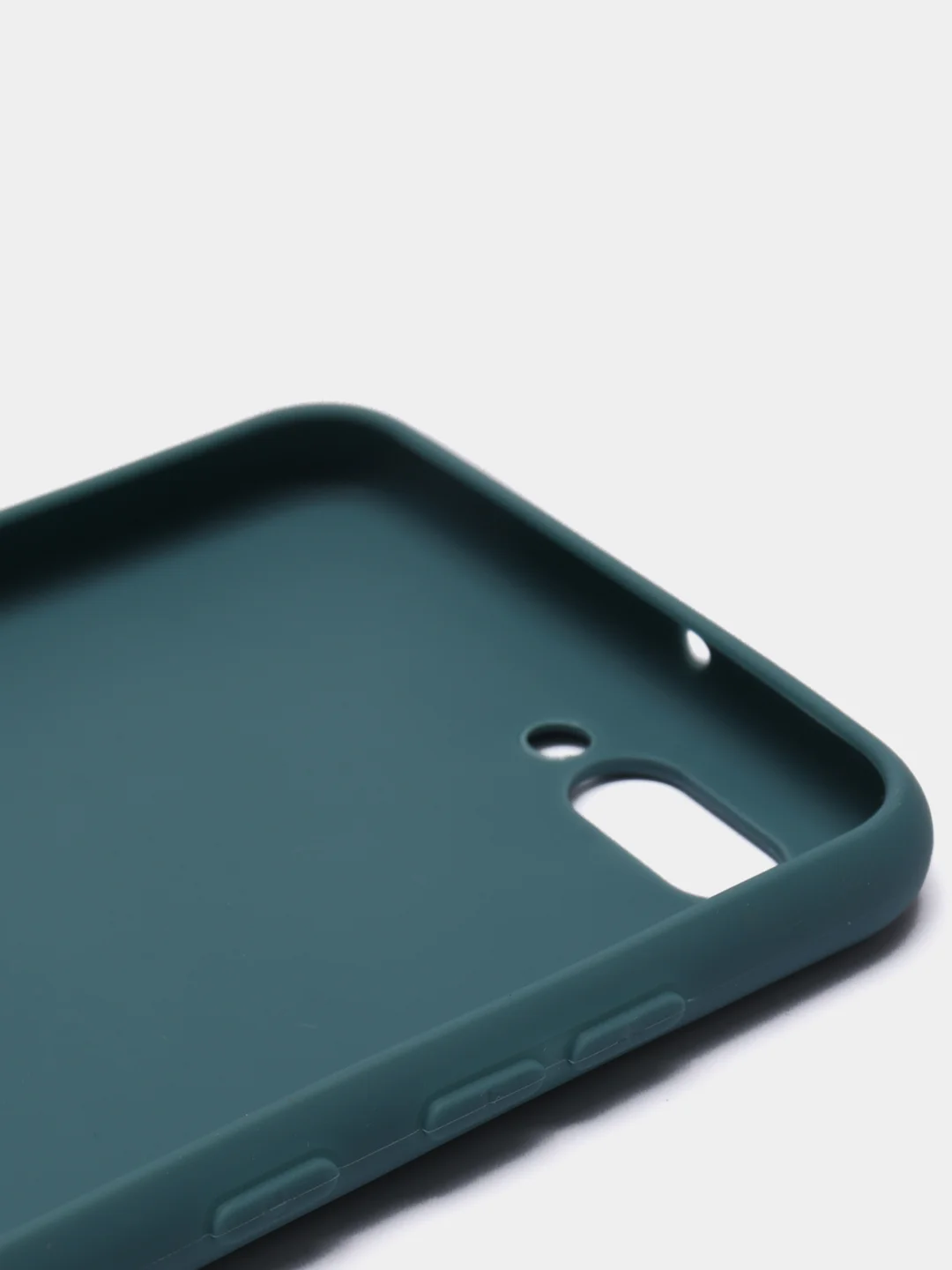 Морской чехол силиконовый для Huawei Nova 2s, 3, 4, 8 цветов