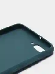 Морской чехол силиконовый для Huawei Nova 2s, 3, 4, 8 цветов