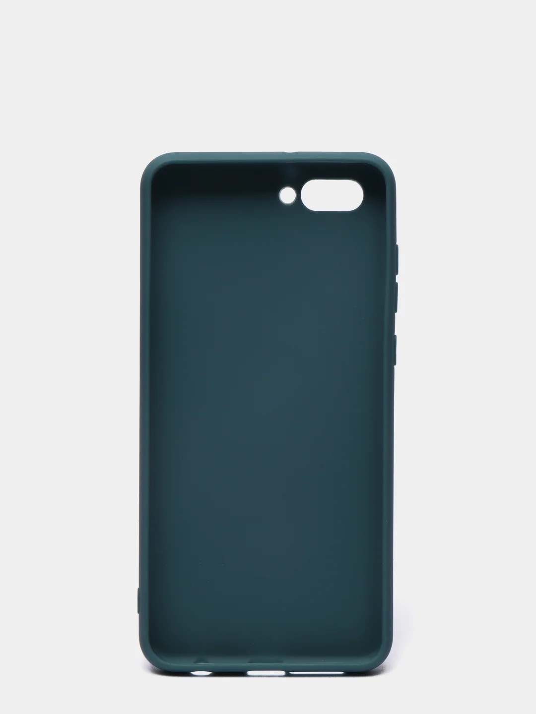 Морской чехол силиконовый для Huawei Nova 2s, 3, 4, 8 цветов