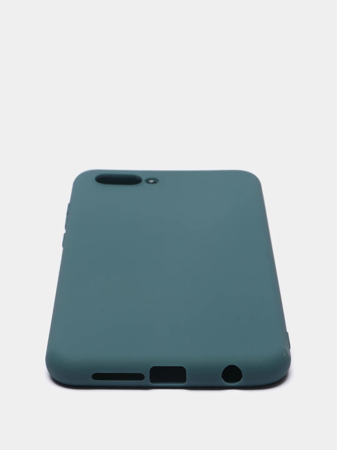 Морской чехол силиконовый для Huawei Nova 2s, 3, 4, 8 цветов