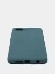 Морской чехол силиконовый для Huawei Nova 2s, 3, 4, 8 цветов