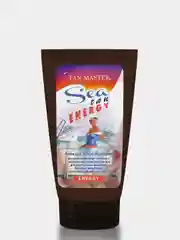 Tan Master Крем для загара в солярии ENERGY туба 150 мл