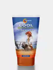 Tan Master Крем для загара в солярии ENERGY туба 150 мл