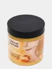 Скраб-пилинг для тела Dream Nature "Медовый", 720 г