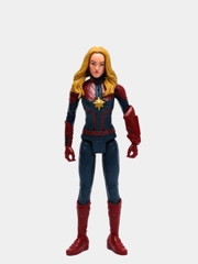 Фигурка "Капитан Марвел", персонаж из Marvel, 30 см