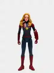Фигурка "Капитан Марвел", персонаж из Marvel, 30 см