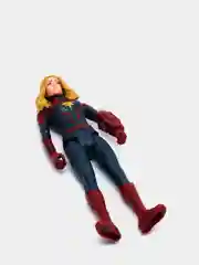Фигурка "Капитан Марвел", персонаж из Marvel, 30 см
